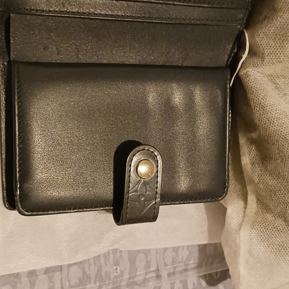 Louis Vuitton Portefeuille Viennois monogram Matte - Picture 2 of 16